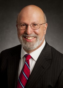 David Padua, professor of computer science