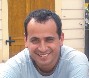 Esteban Clua