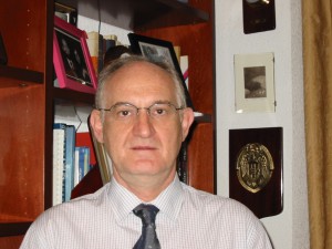 Francisco Tirado