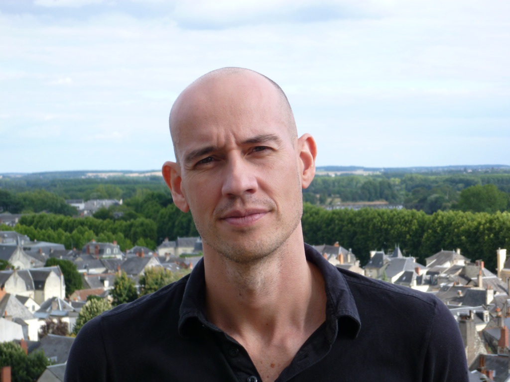 Ernesto Exposito