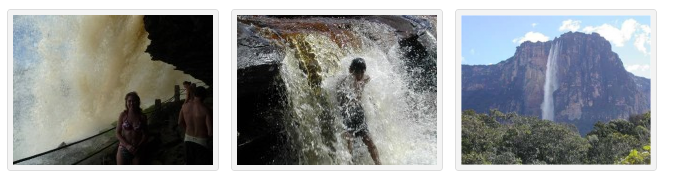 canaima