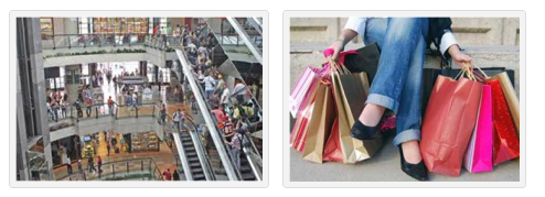 shopping