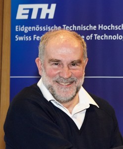 GastonGonnet